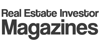 Real Estate Investor Magazines