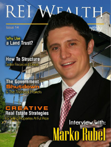 Check out our new issue!