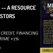 MERRILL CHANDLER FEATURED