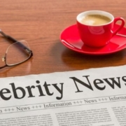 Celebrity News