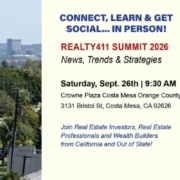 Costa Mesa event