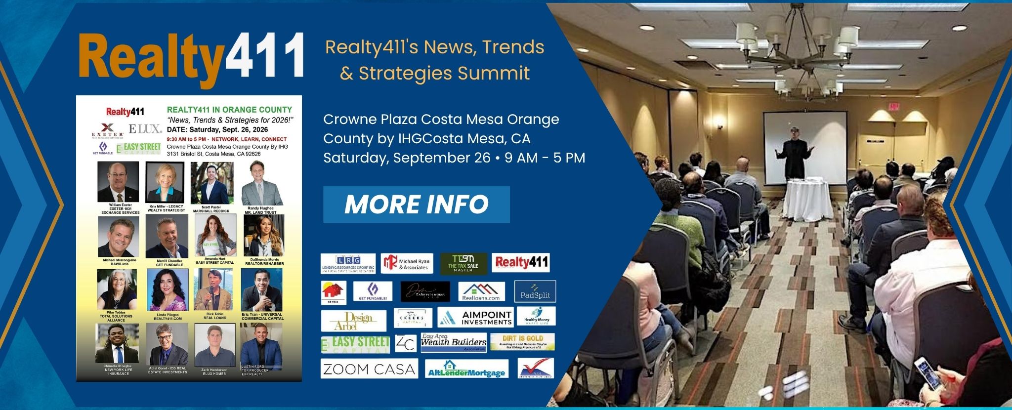 Realty411 Summit