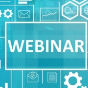 webinar