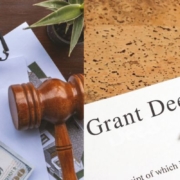 grant vs quitclaim deed